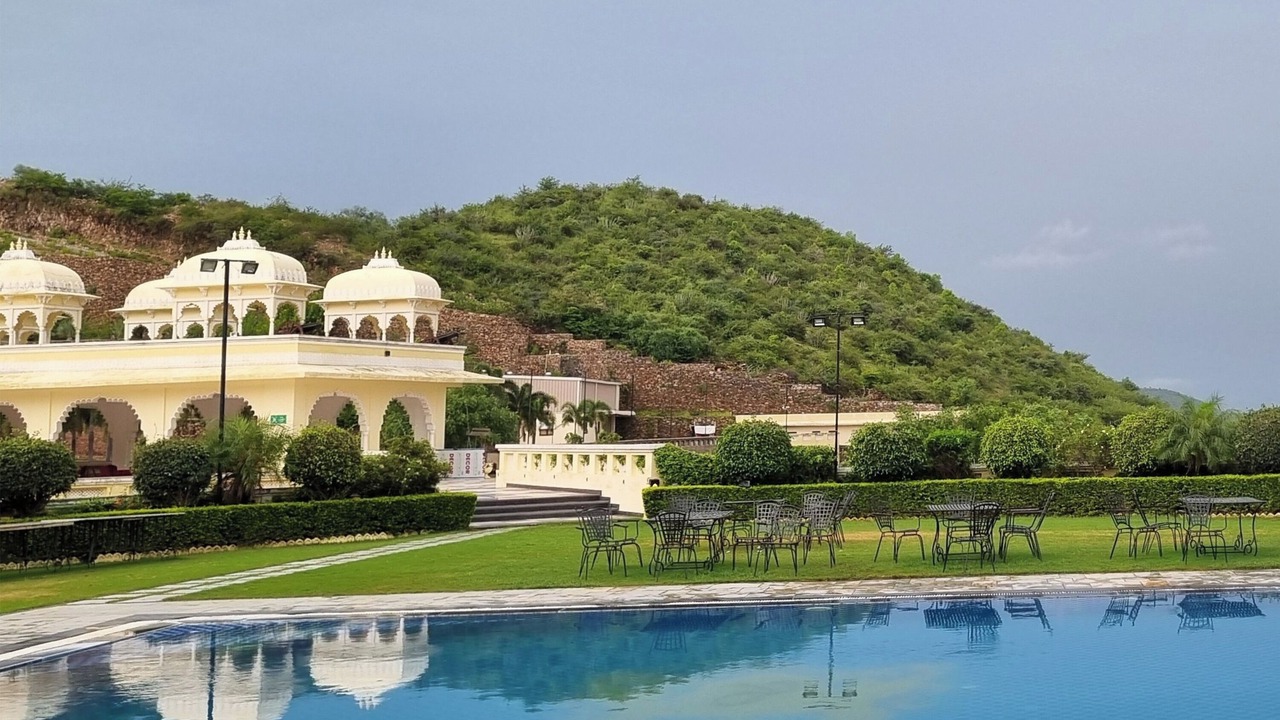 Photo of Outdoor in Bedla