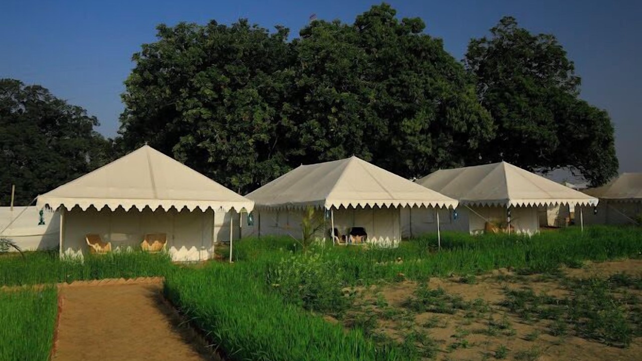 Photo of Outdoor in Phulpur