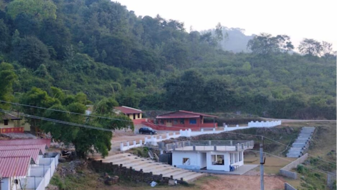 Photo of Outdoor in Ninnimamidi