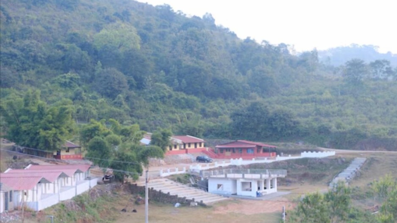 Photo of Outdoor in Ninnimamidi