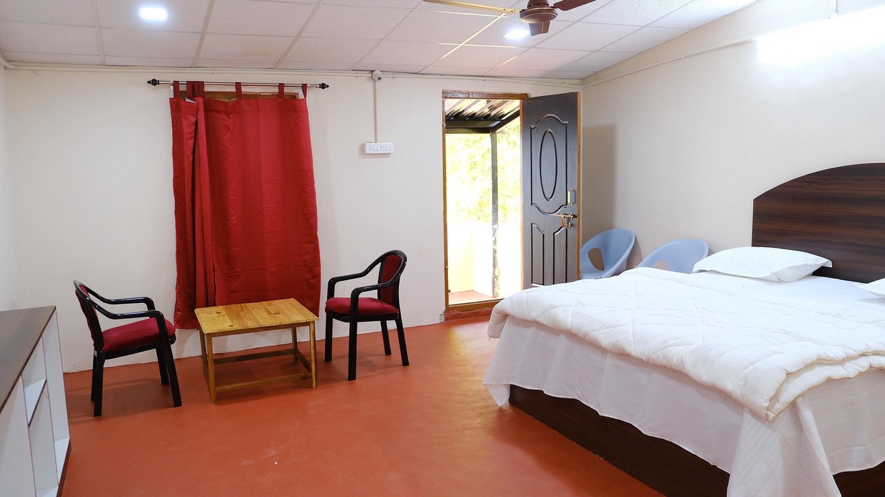 Photo of Bedroom in Ninnimamidi
