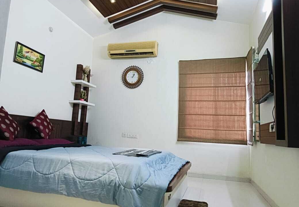 Photo of Outdoor in Medchal