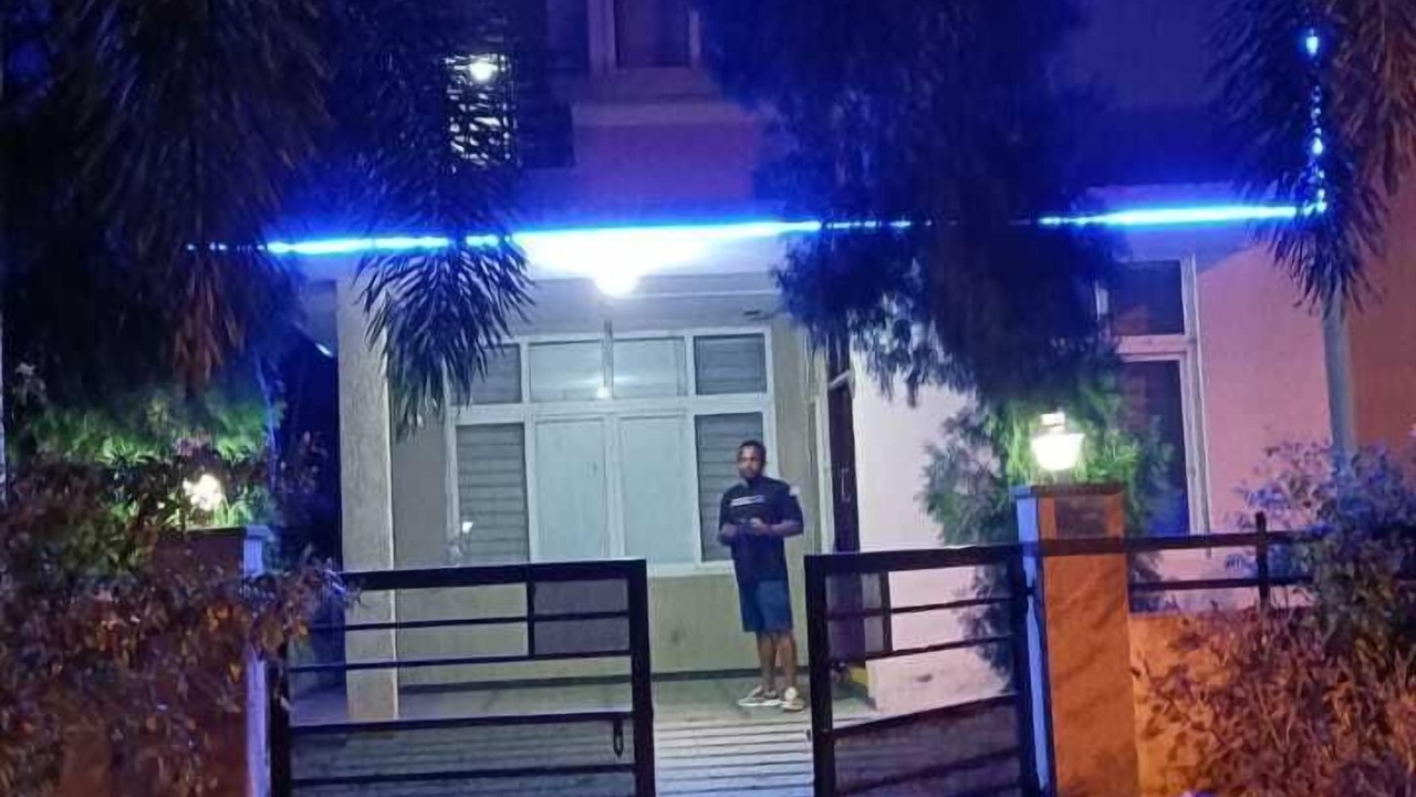 Photo of Outdoor in Medchal