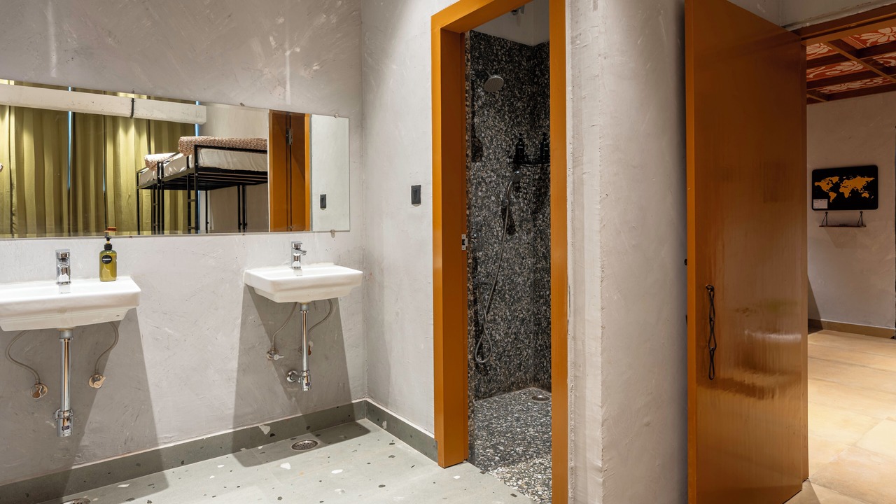 Photo of Bathroom in Varanasi