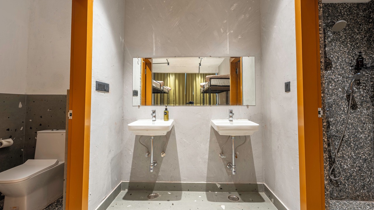Photo of Bathroom in Varanasi