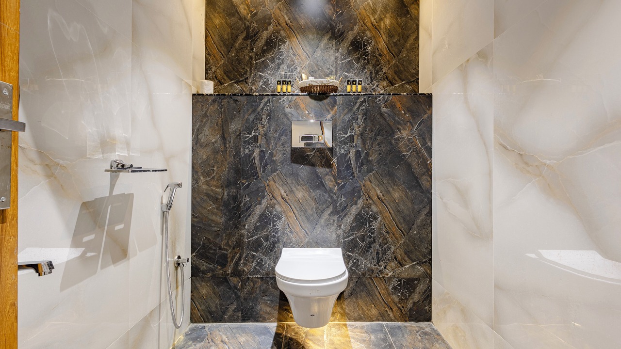 Photo of Bathroom in Eluru