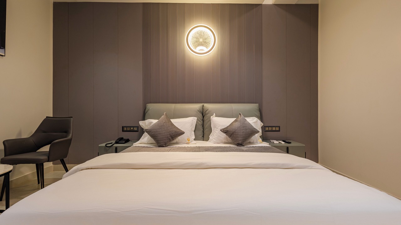 Photo of Bedroom in Eluru