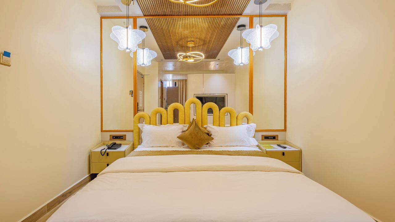 Photo of Bedroom in Eluru