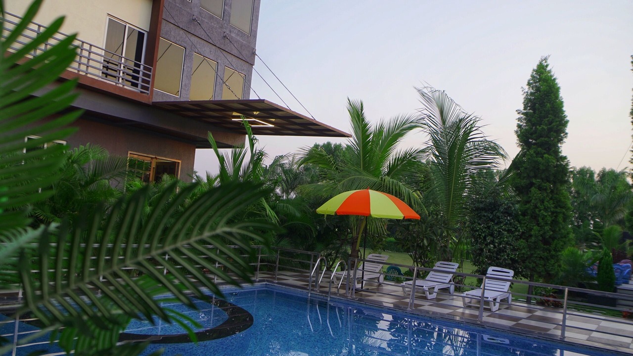 Photo of Outdoor in Vallabhnagar