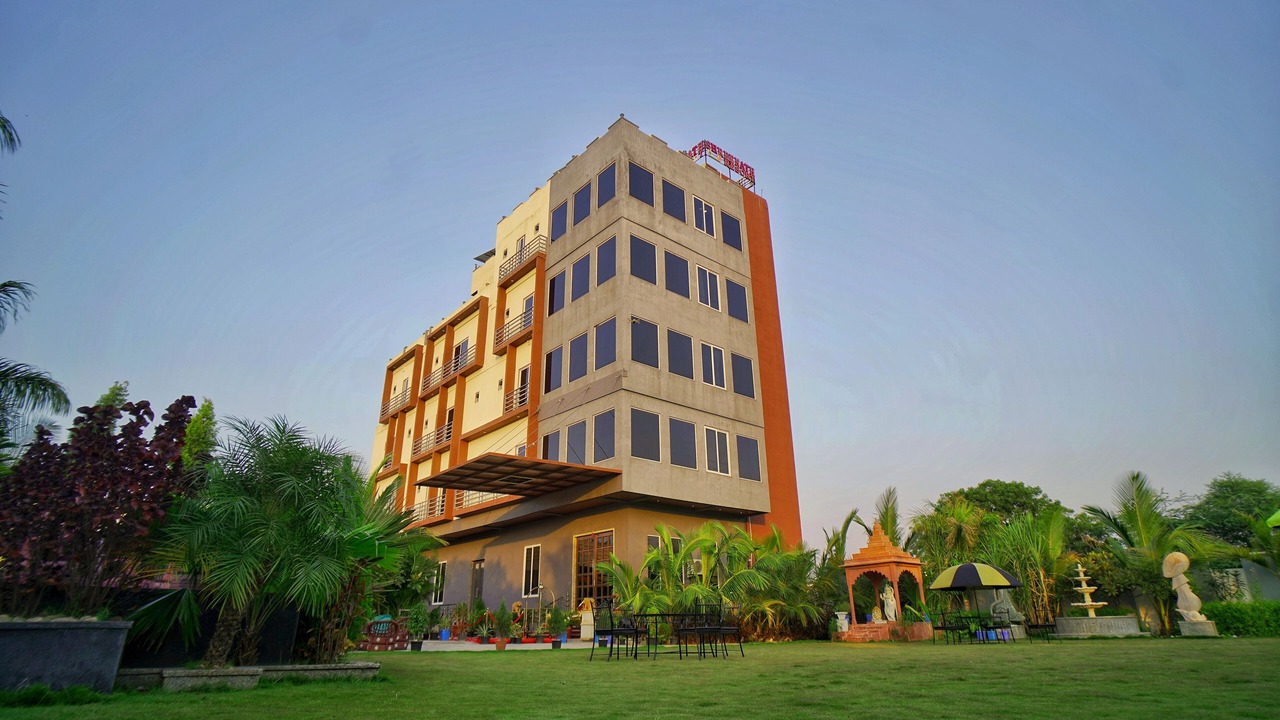 Photo of Outdoor in Vallabhnagar