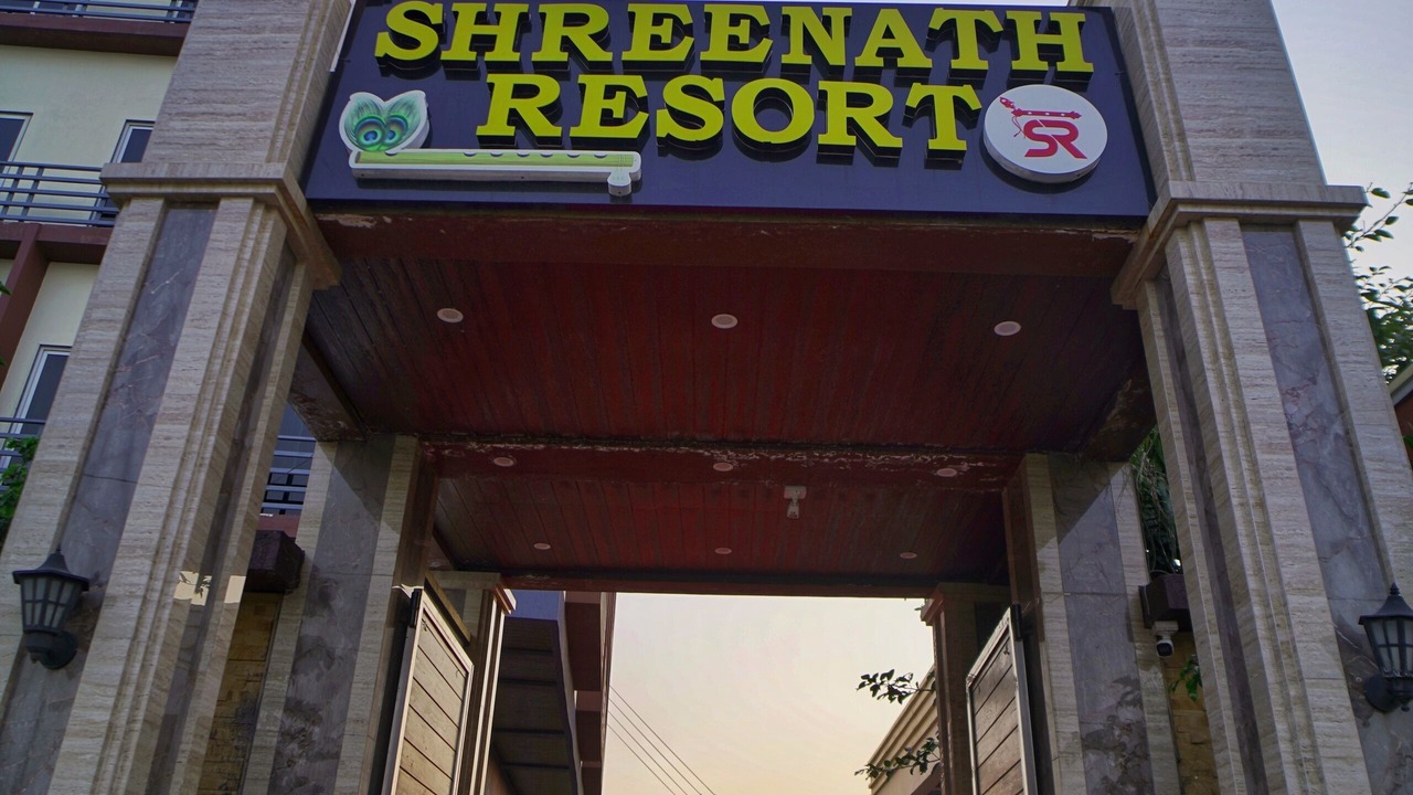 Photo of Outdoor in Vallabhnagar