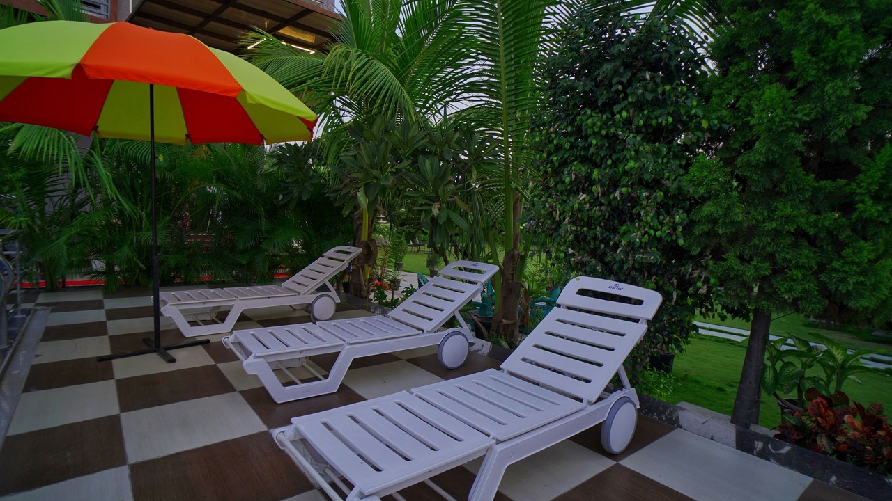 Photo of Outdoor in Vallabhnagar