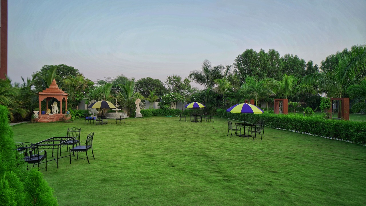 Photo of Outdoor in Vallabhnagar