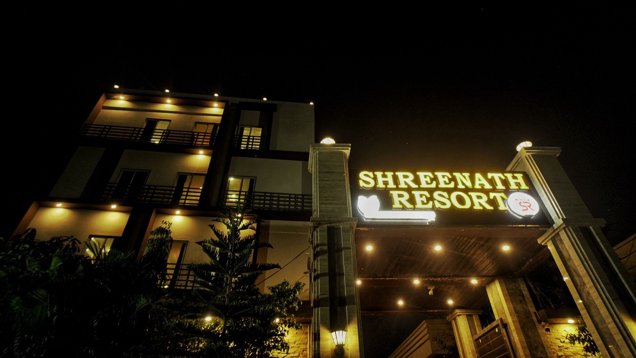 Photo of Outdoor in Vallabhnagar