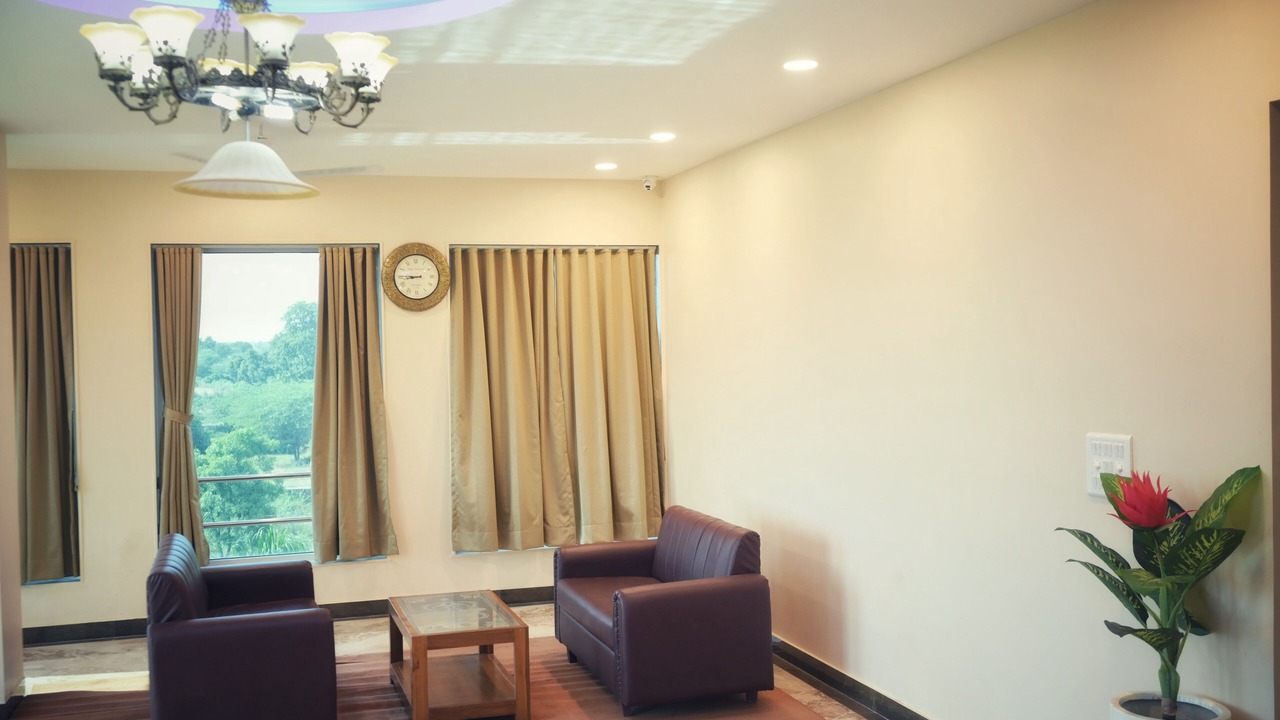 Photo of Livingroom in Vallabhnagar