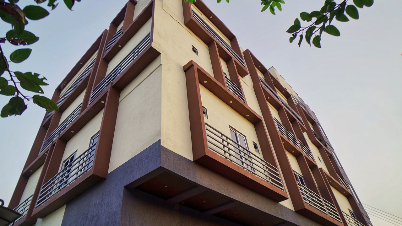 Photo of Outdoor in Vallabhnagar