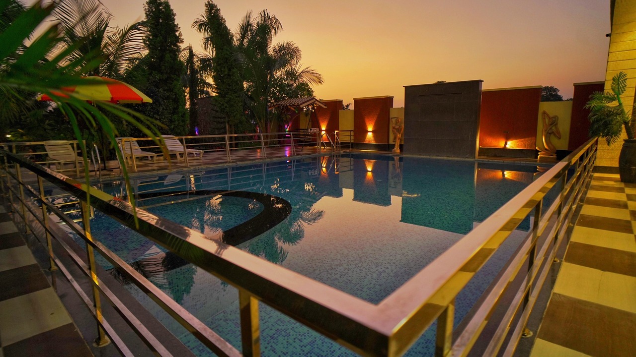 Photo of Outdoor in Vallabhnagar