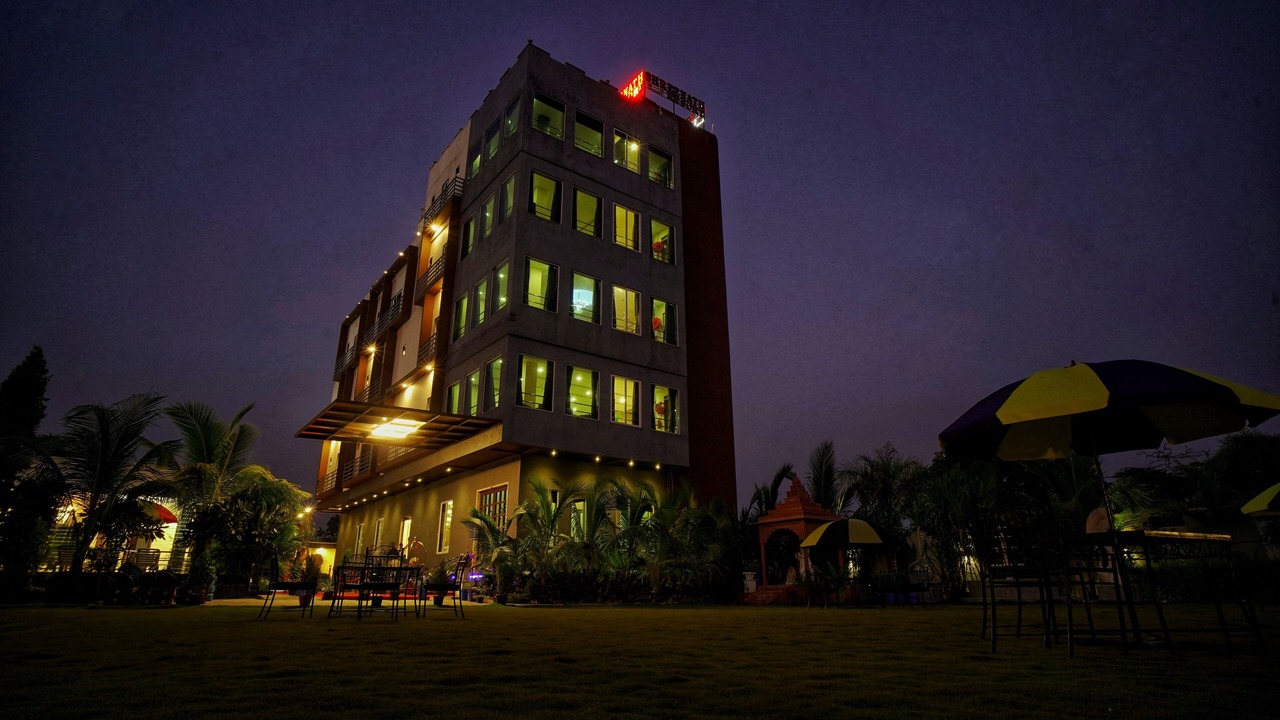 Photo of Outdoor in Vallabhnagar