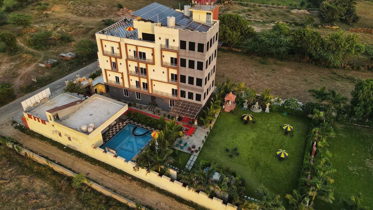 Photo of Outdoor in Vallabhnagar
