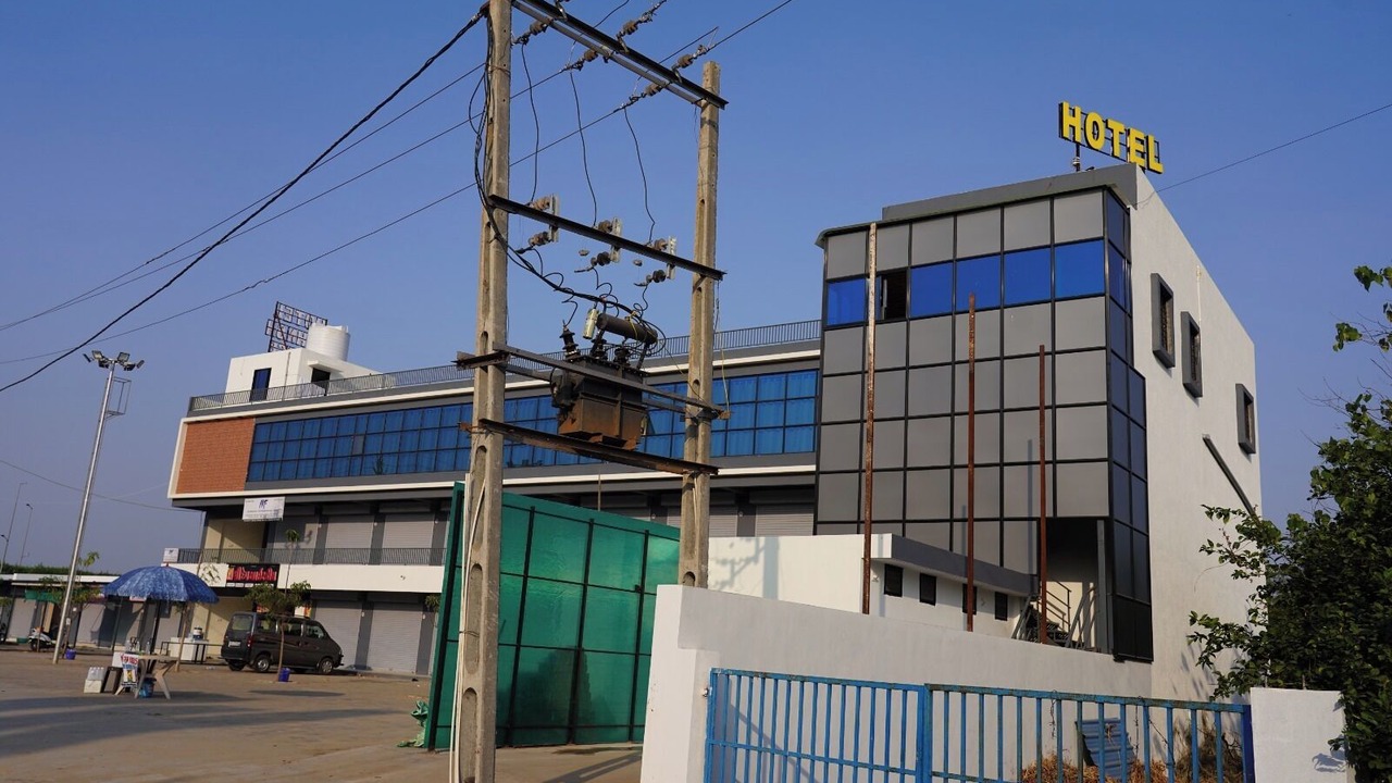 Photo of Outdoor in Vallabh Vidhyanagar