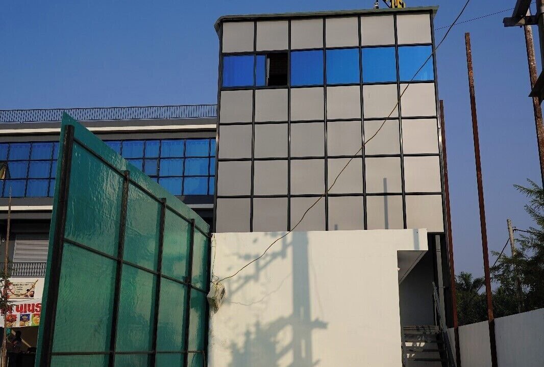 Photo of Outdoor in Vallabh Vidhyanagar
