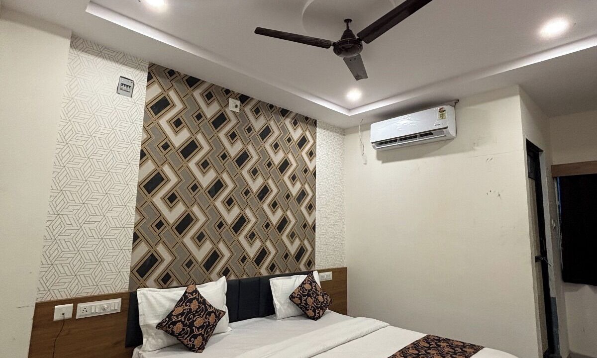 Photo of Bedroom in Vallabh Vidhyanagar