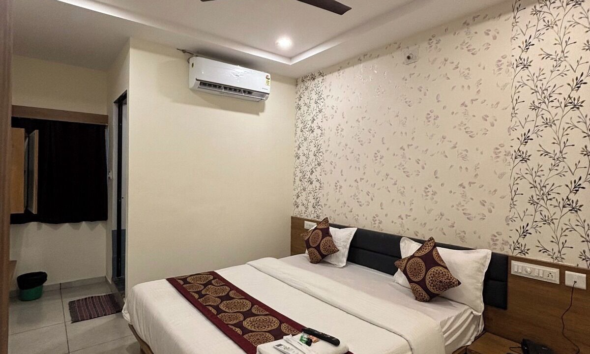 Photo of Bedroom in Vallabh Vidhyanagar