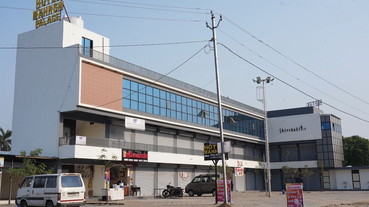 Photo of Outdoor in Vallabh Vidhyanagar