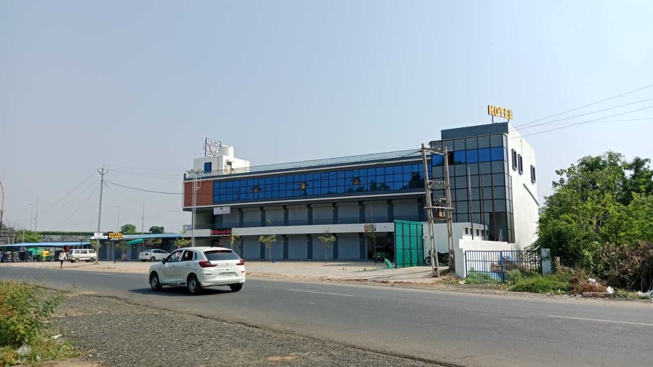 Photo of Outdoor in Vallabh Vidhyanagar