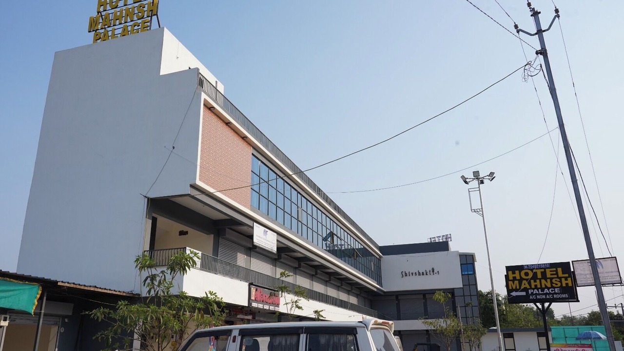 Photo of Outdoor in Vallabh Vidhyanagar