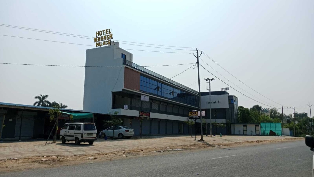 Photo of Outdoor in Vallabh Vidhyanagar