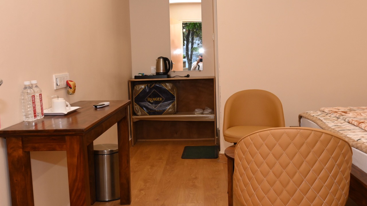 Photo of Bedroom in Faizabad