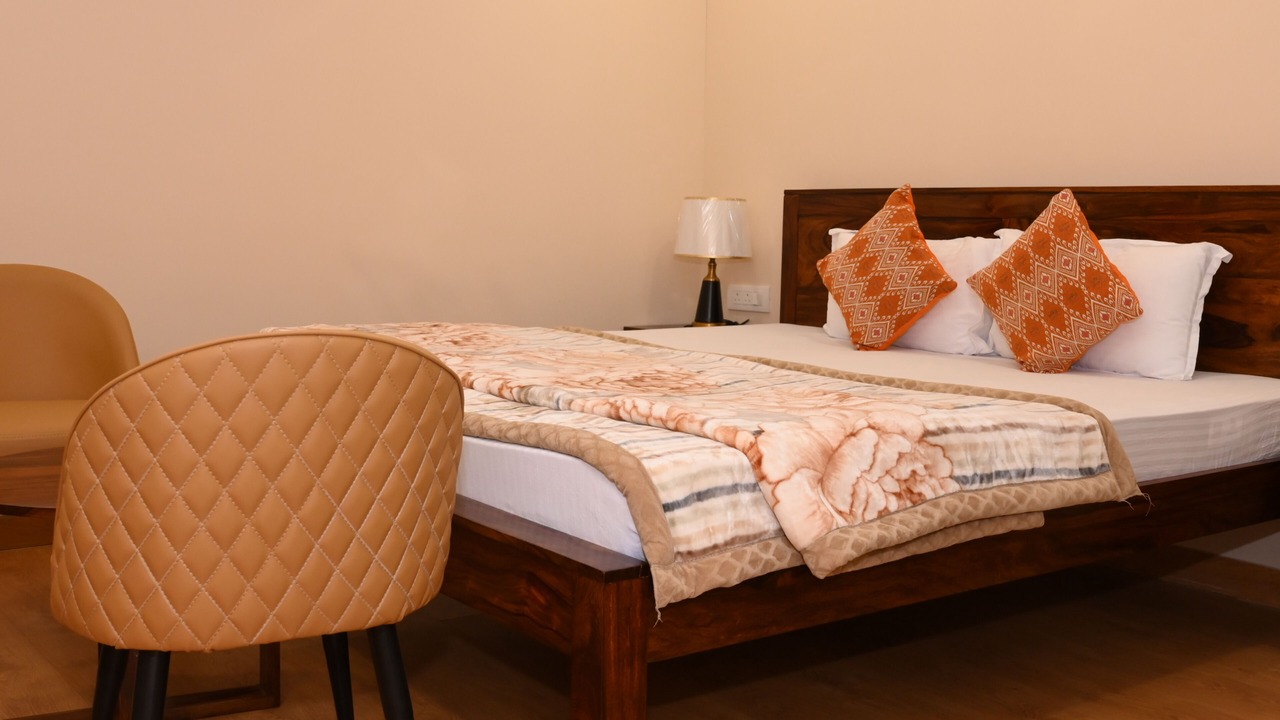 Photo of Bedroom in Faizabad