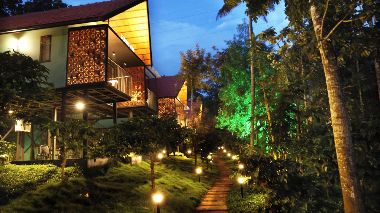 Photo of Outdoor in Vythiri