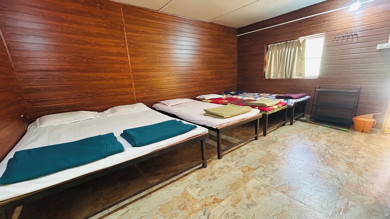 Photo of Bedroom in Ambavna