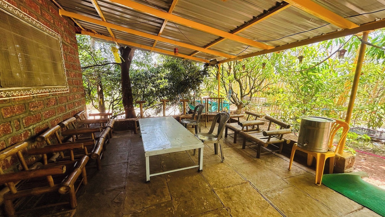 Photo of Livingroom in Ambavna