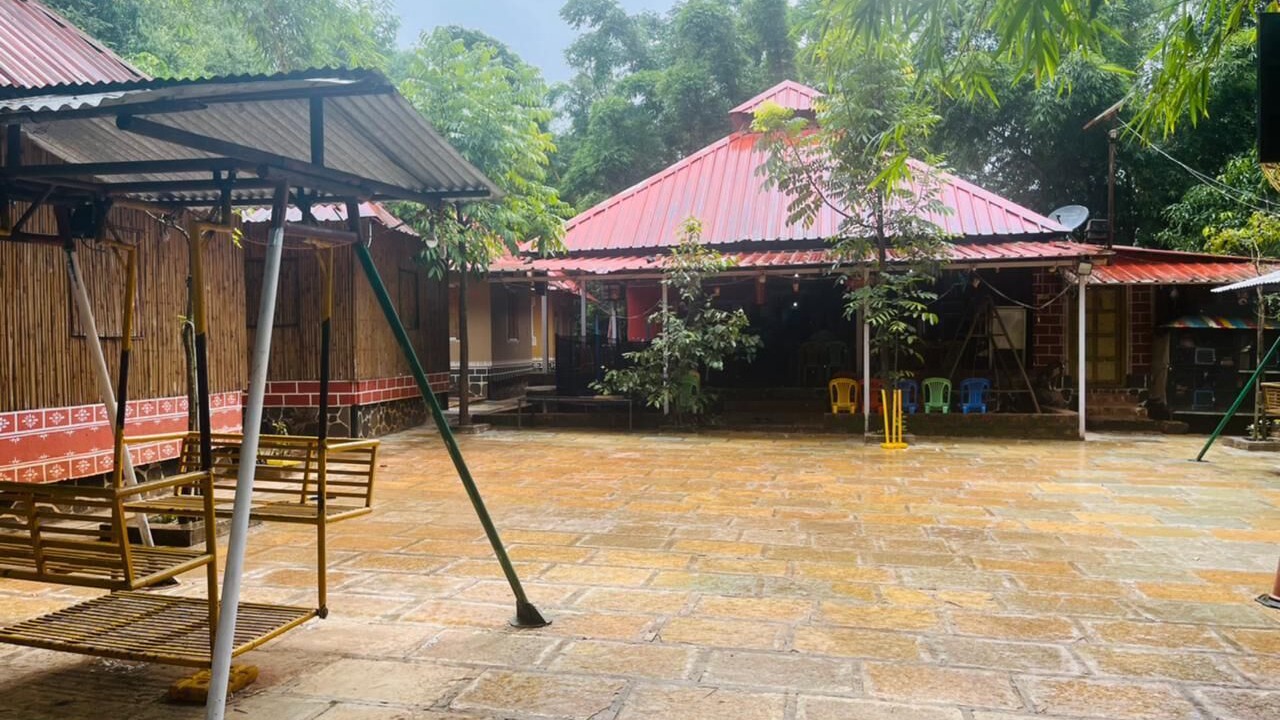 Photo of Outdoor in Ambavna