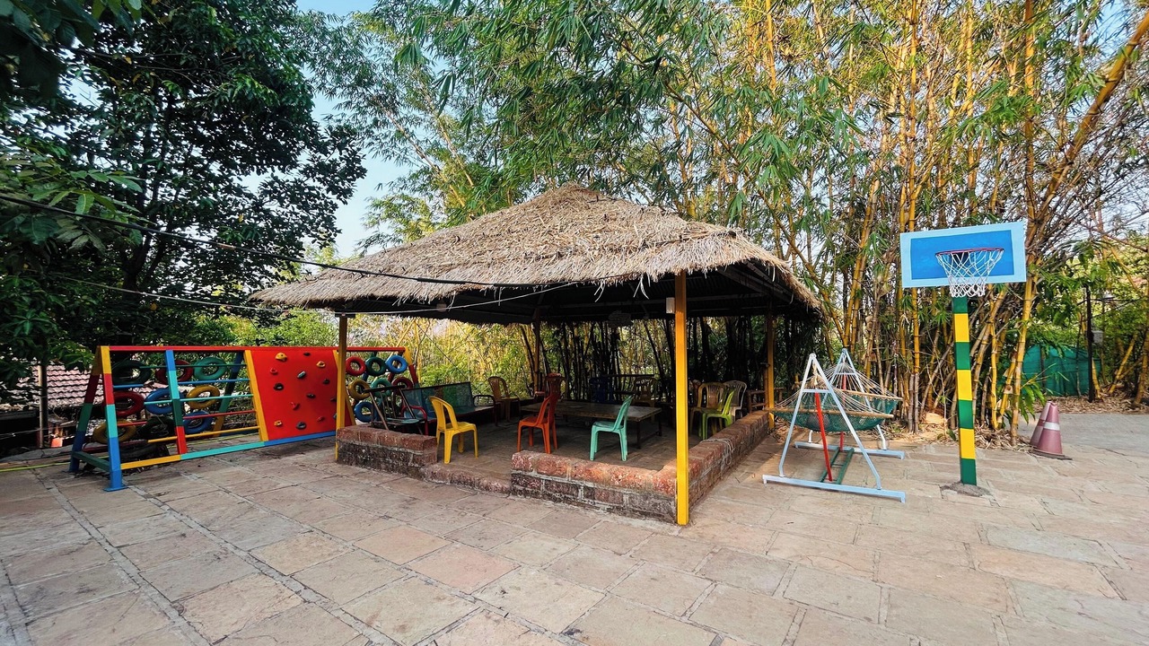 Photo of Outdoor in Ambavna