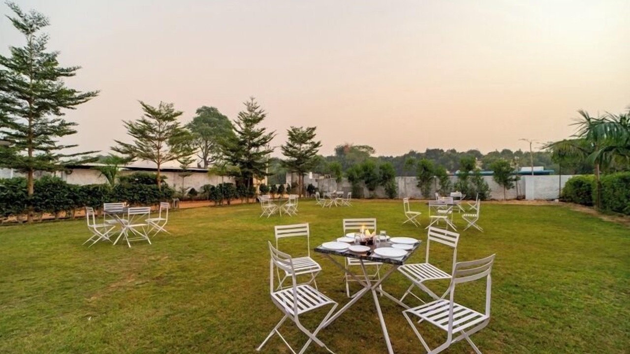 Photo of Outdoor in Village Hokra