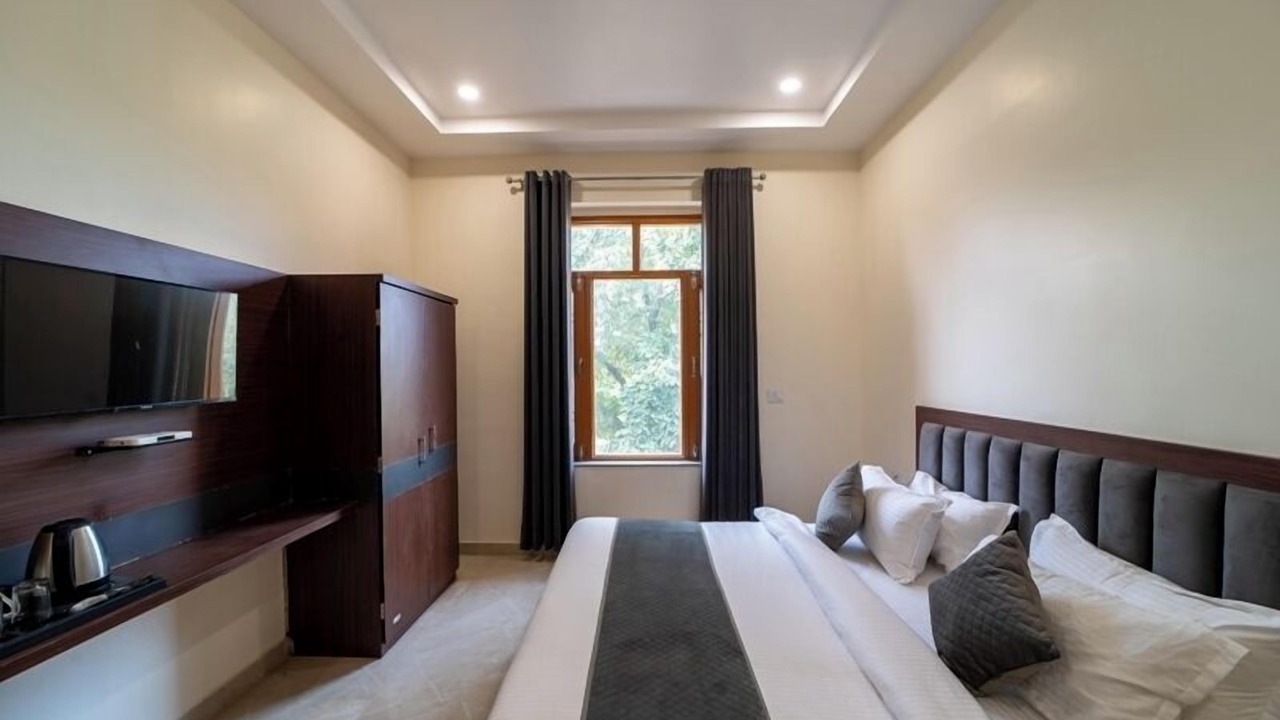 Photo of Bedroom in Village Hokra
