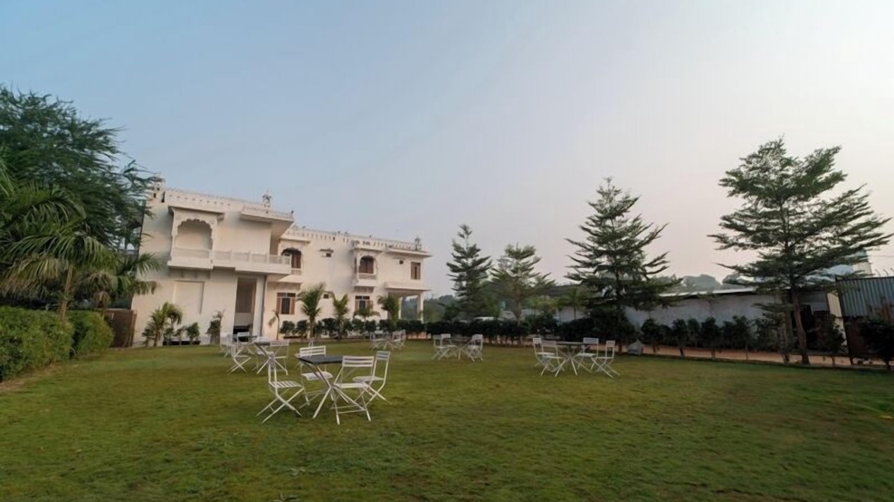 Photo of Outdoor in Village Hokra
