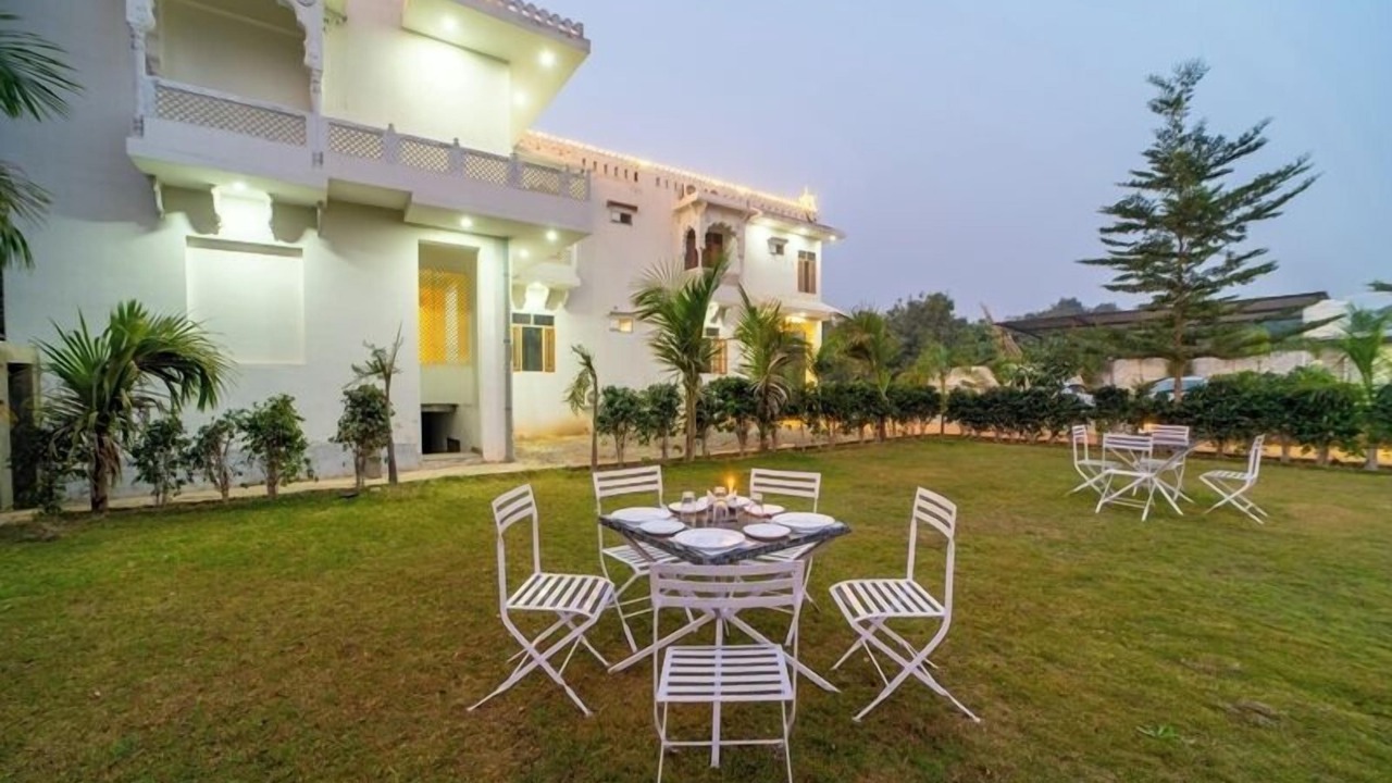 Photo of Outdoor in Village Hokra