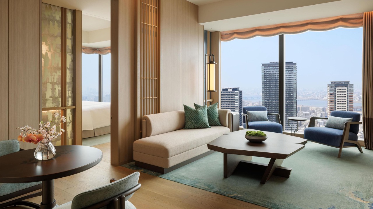 Photo of Bedroom in Kita