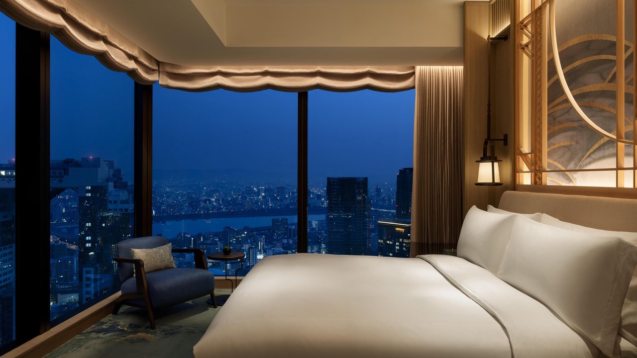 Photo of Bedroom in Kita