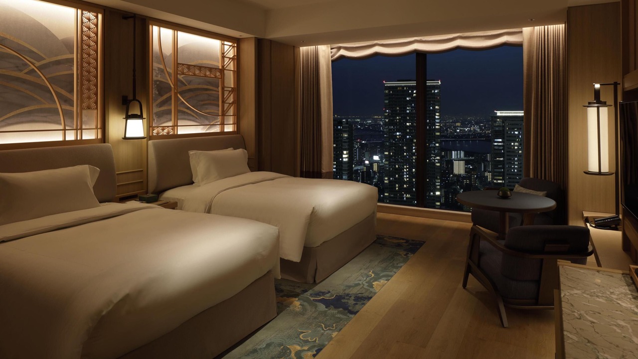 Photo of Bedroom in Kita