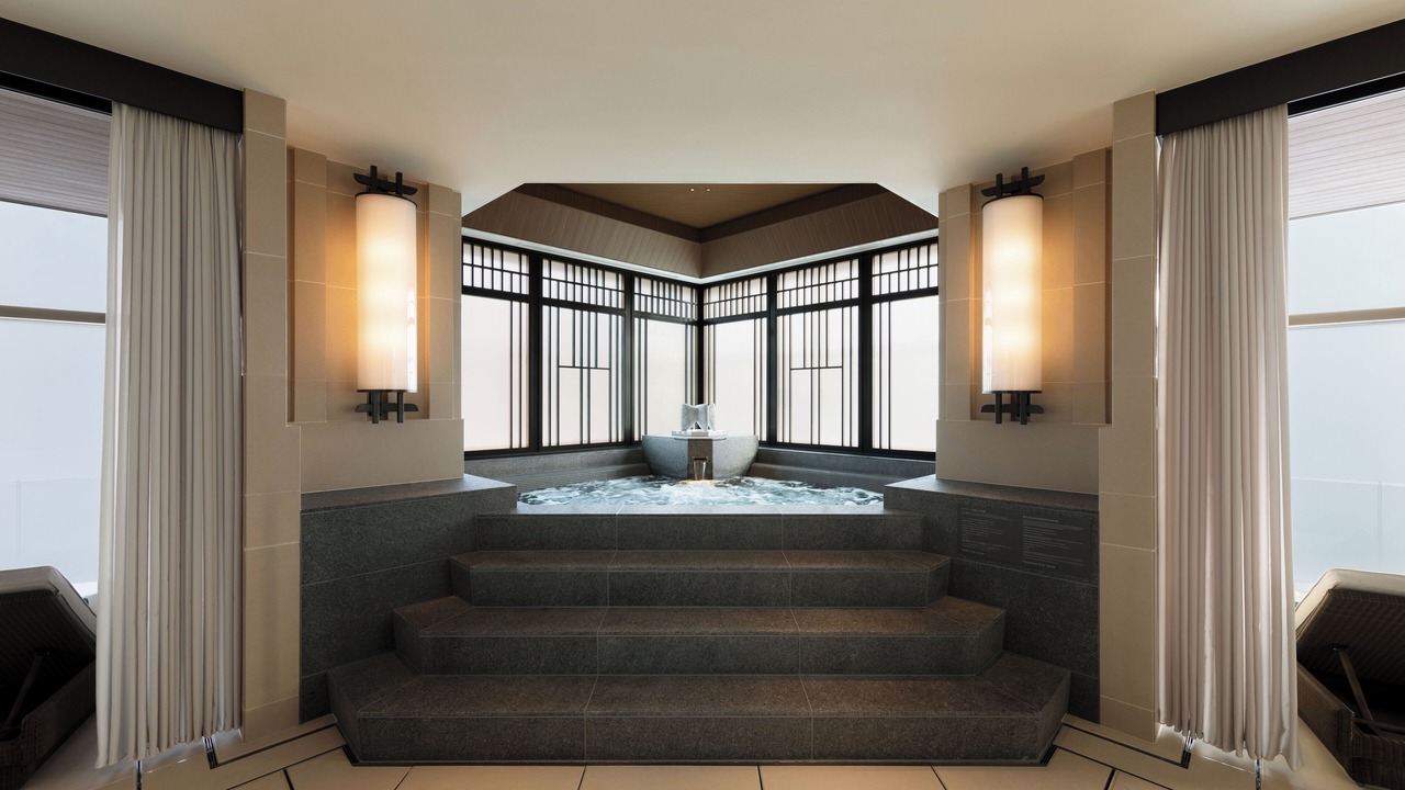 Photo of Bedroom in Kita