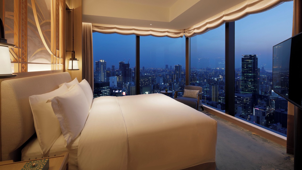 Photo of Bedroom in Kita