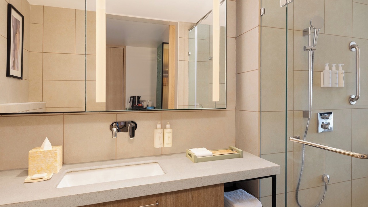 Photo of Bathroom in Surat