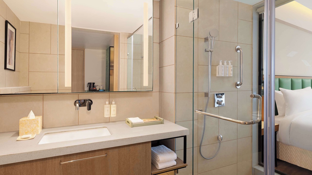 Photo of Bathroom in Surat