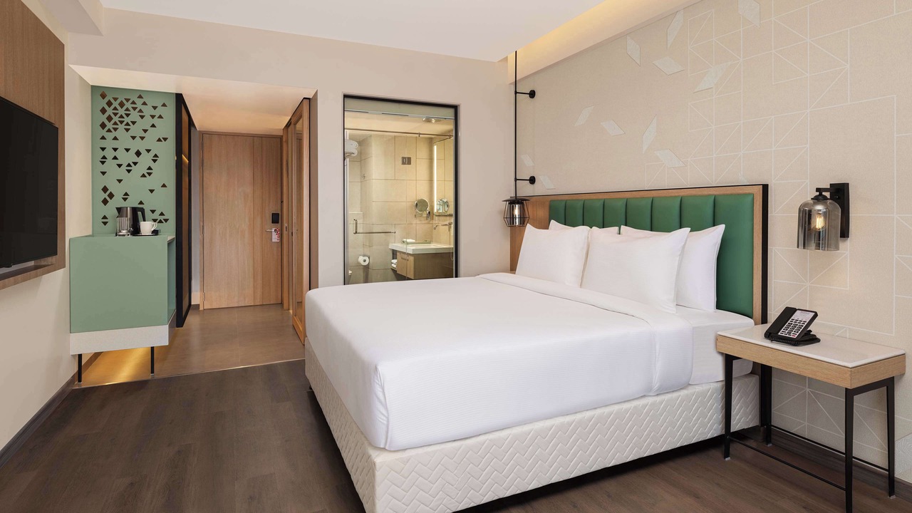 Photo of Bedroom in Surat